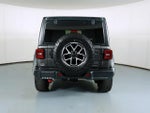 2025 Wrangler Thumbnail 4