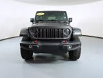 2025 Wrangler Thumbnail 8