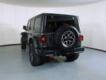 2025 Wrangler Thumbnail 5