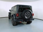 2025 Wrangler Thumbnail 6
