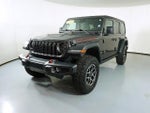 2025 Wrangler Thumbnail 9