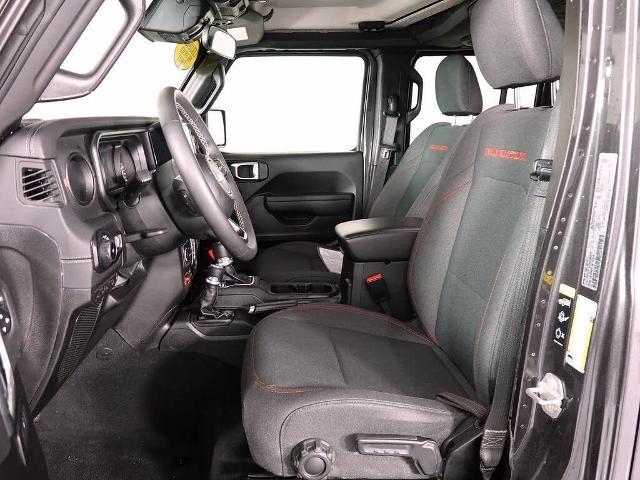 2025 Jeep Wrangler - $36,495