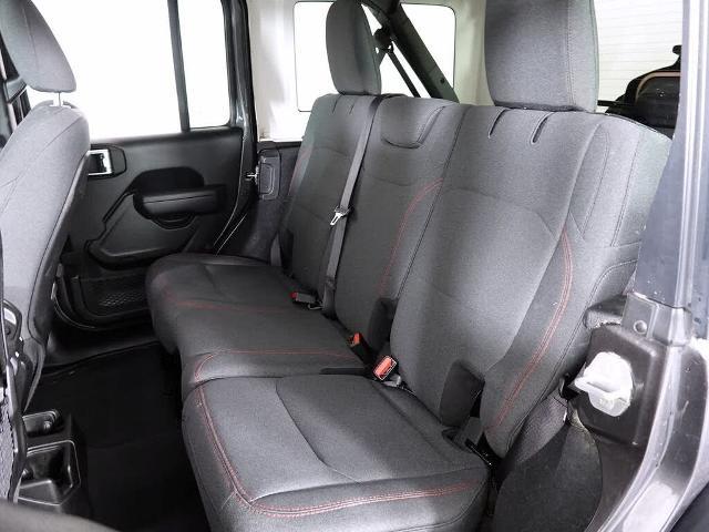 2025 Jeep Wrangler - $36,495