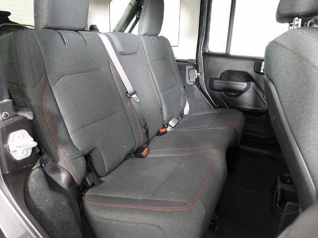2025 Jeep Wrangler - $36,495