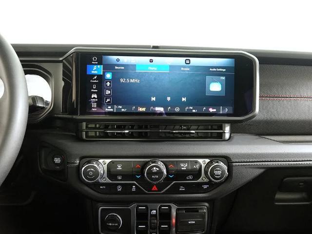 2025 Jeep Wrangler - $36,495