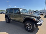 2025 Wrangler Thumbnail 1