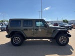 2025 Wrangler Thumbnail 2