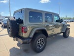 2025 Wrangler Thumbnail 3