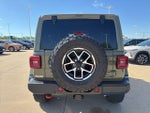 2025 Wrangler Thumbnail 4
