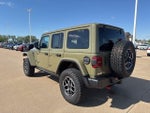 2025 Wrangler Thumbnail 5