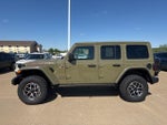 2025 Wrangler Thumbnail 6