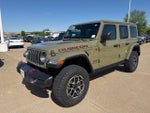 2025 Wrangler Thumbnail 7