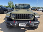 2025 Wrangler Thumbnail 8