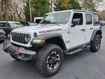 2024 Wrangler Thumbnail 3
