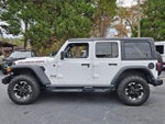 2024 Wrangler Thumbnail 5