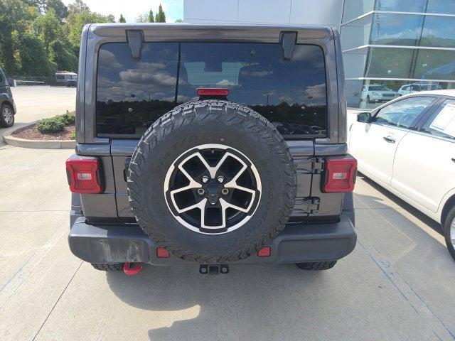 2025 Jeep Wrangler - $35,416