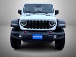 2025 Wrangler Thumbnail 2