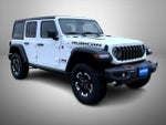 2025 Wrangler Thumbnail 3