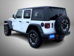 2025 Wrangler Thumbnail 7