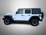 2025 Wrangler Thumbnail 8