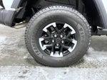 2025 Wrangler Thumbnail 22