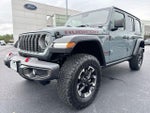 2025 Wrangler Thumbnail 1