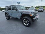 2025 Wrangler Thumbnail 2