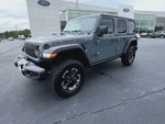 2025 Wrangler Thumbnail 4