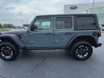 2025 Wrangler Thumbnail 5