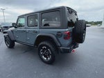 2025 Wrangler Thumbnail 6