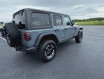 2025 Wrangler Thumbnail 8