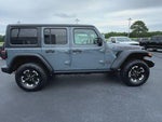 2025 Wrangler Thumbnail 9