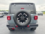 2025 Wrangler Thumbnail 24