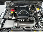 2025 Wrangler Thumbnail 27