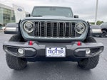 2025 Wrangler Thumbnail 29