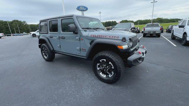 2025 Jeep Wrangler - $38,629