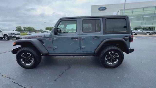 2025 Jeep Wrangler - $38,629