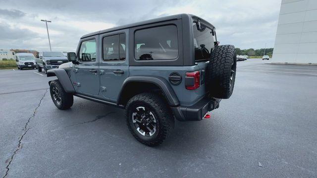 2025 Jeep Wrangler - $38,629