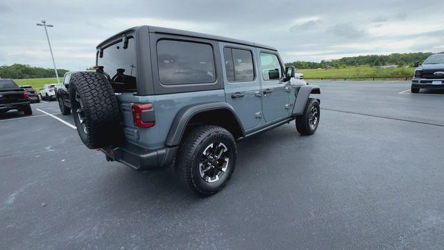 2025 Jeep Wrangler - $38,629