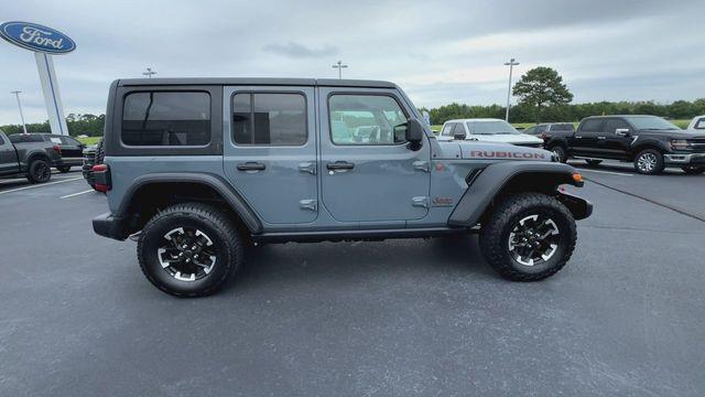2025 Jeep Wrangler - $38,629