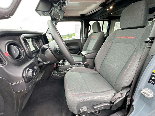 2025 Jeep Wrangler - $38,629