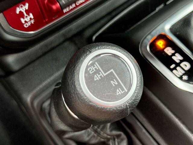 2025 Jeep Wrangler - $38,629