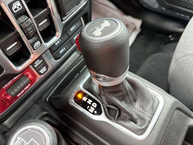 2025 Jeep Wrangler - $38,629