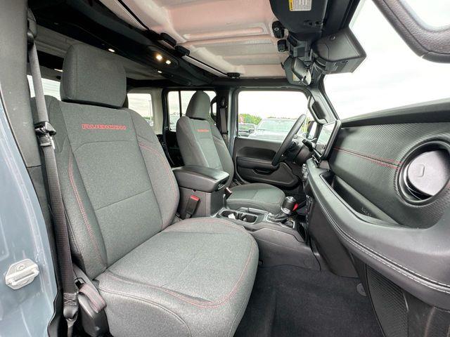 2025 Jeep Wrangler - $38,629