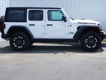 2025 Wrangler Thumbnail 2