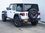 2025 Wrangler Thumbnail 4