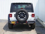 2025 Wrangler Thumbnail 5