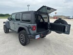 2025 Wrangler Thumbnail 4
