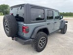 2025 Wrangler Thumbnail 6