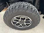 2025 Wrangler Thumbnail 23